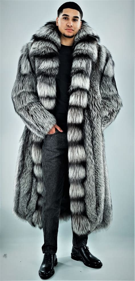 With over 100 years of fur expertise. . Marc kaufman furs